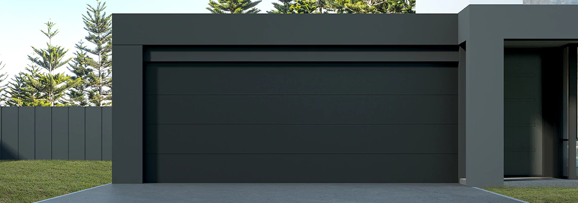 Garage Door Replacement in Lauderhill, FL